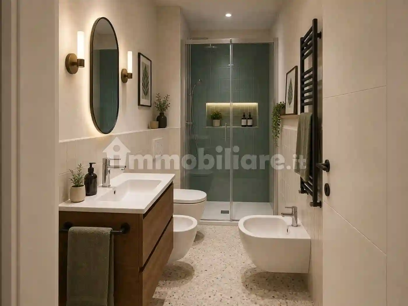 Appartamento - foto 4