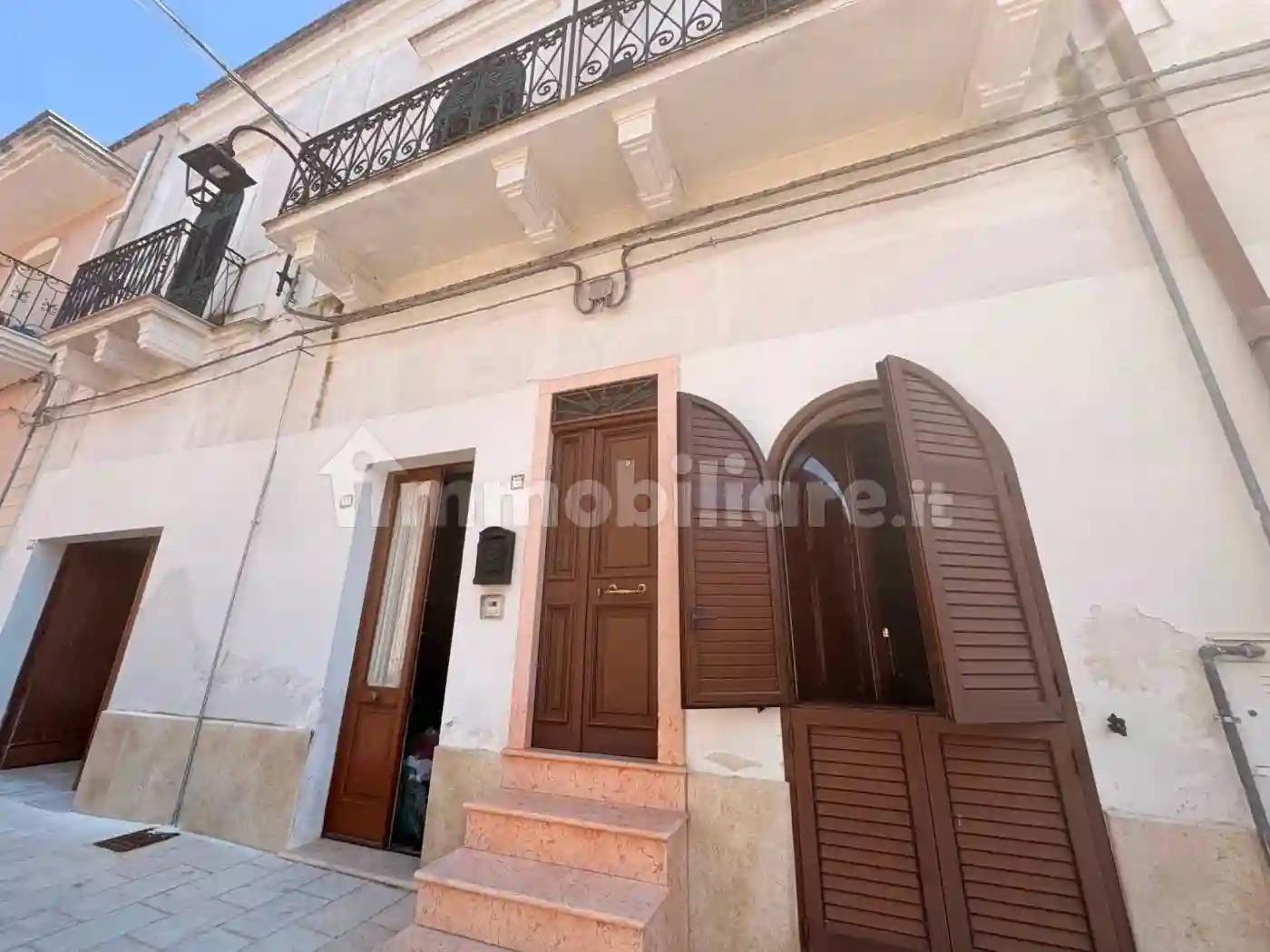 Palazzo - Edificio - foto 2