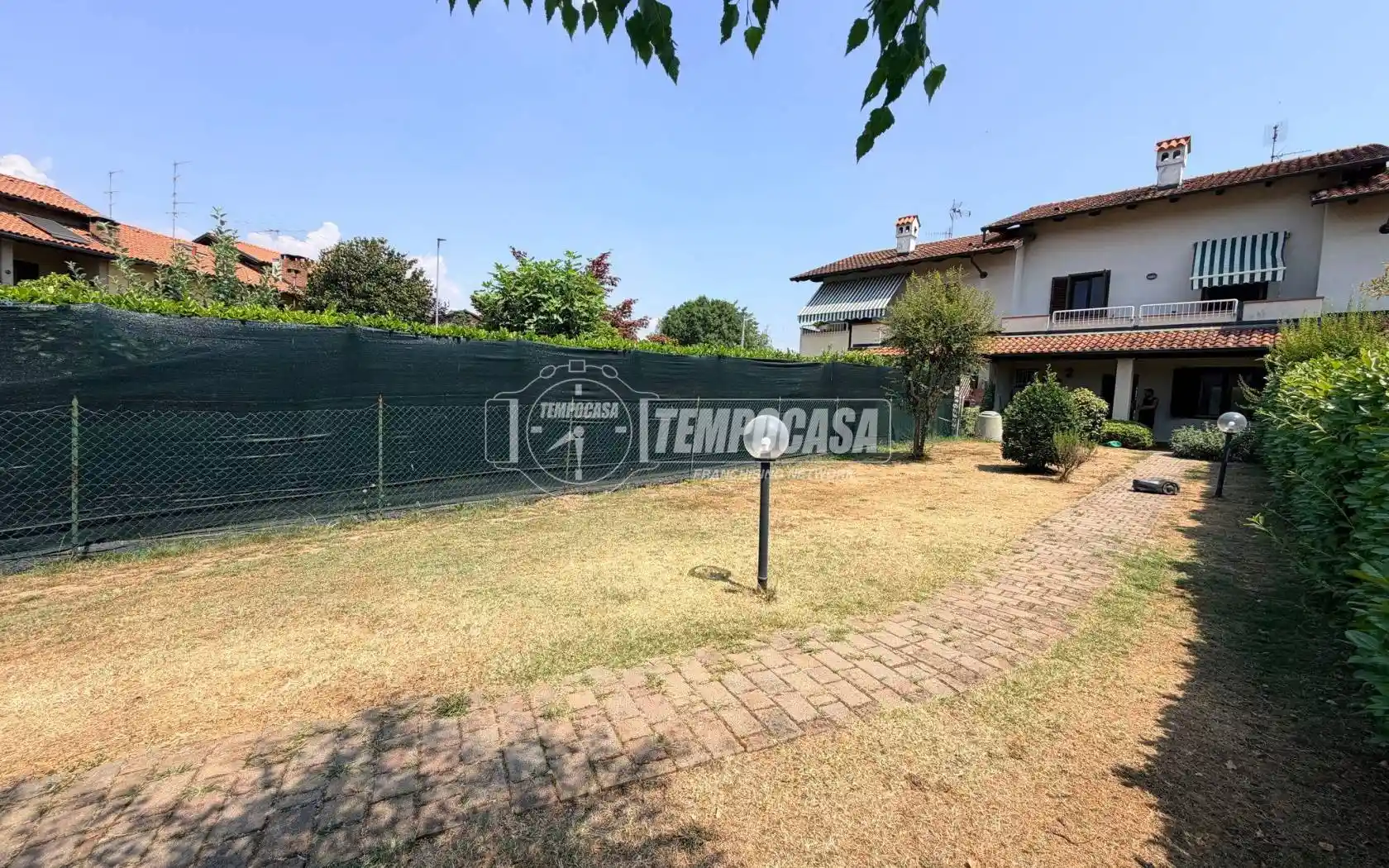Casa indipendente in vendita a Ponderano