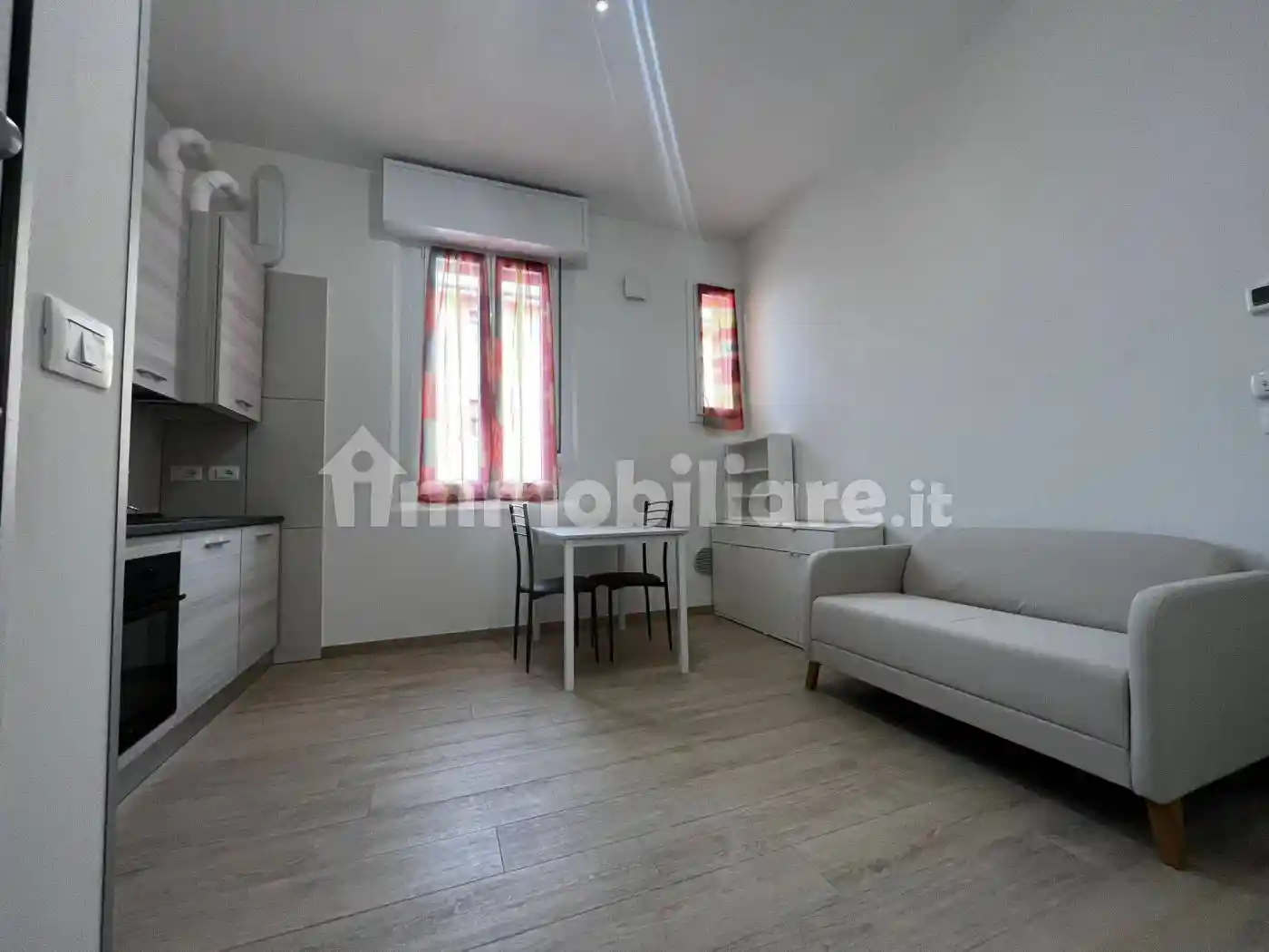 Appartamento in affitto a Bologna