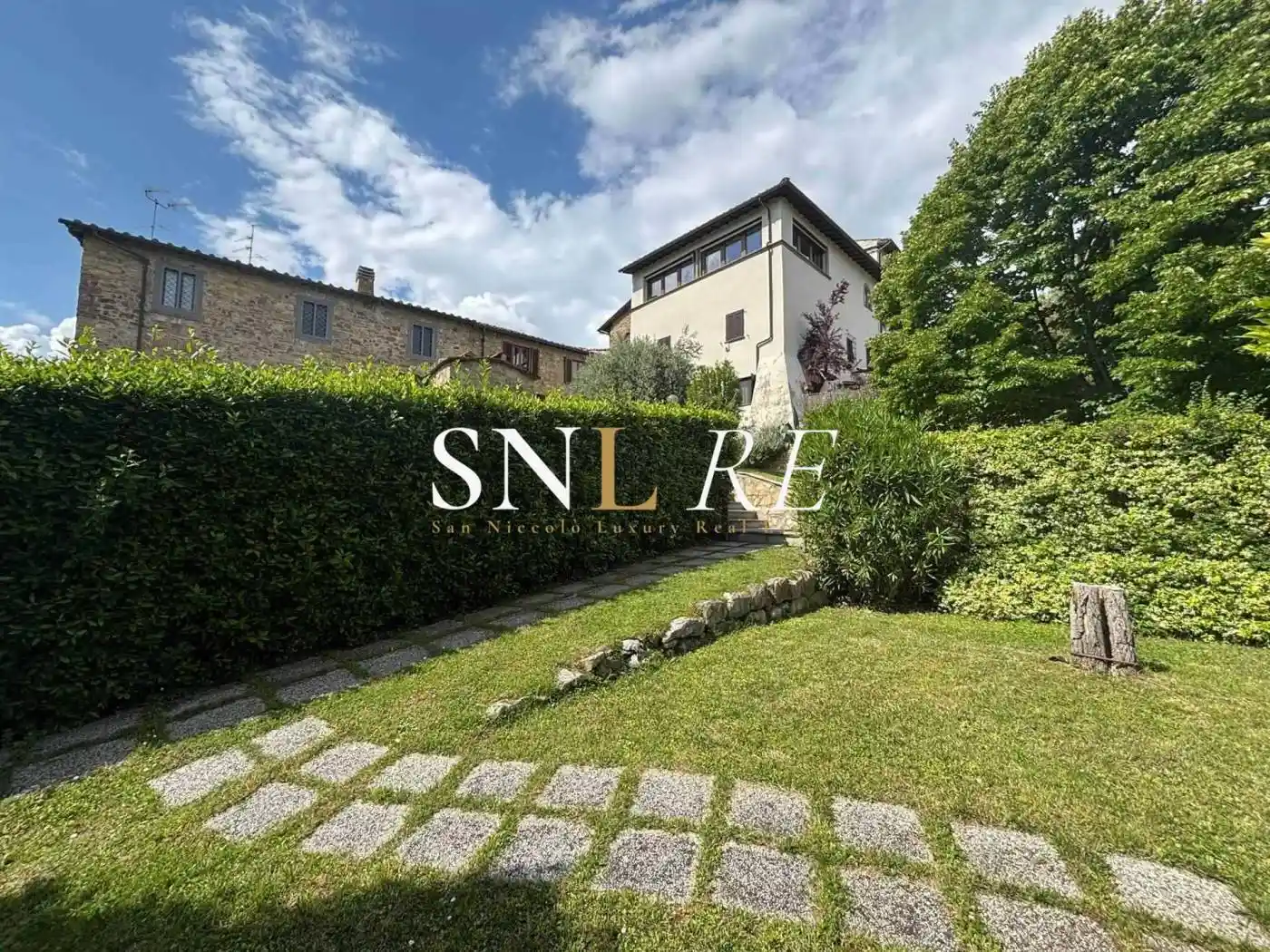 Villa in vendita a Firenze