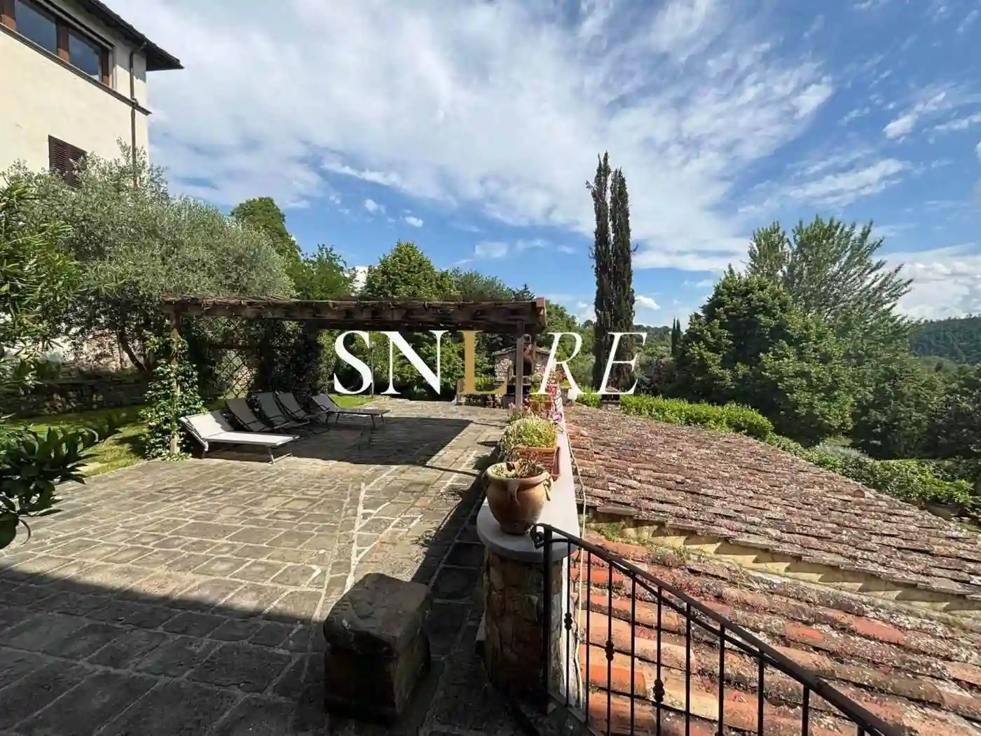 Villa - foto 4