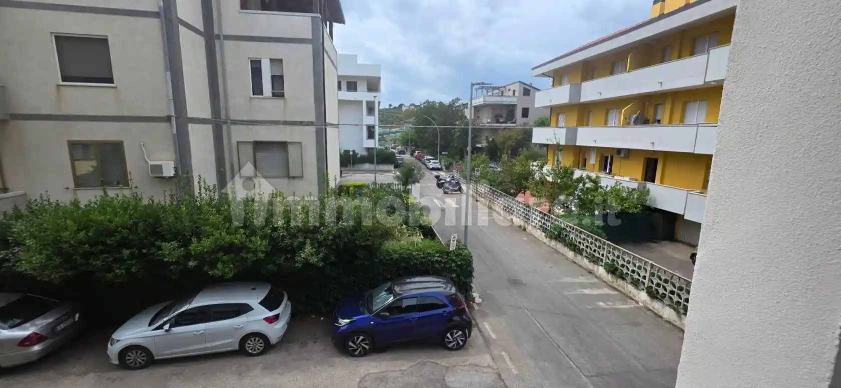 Appartamento in affitto a Francavilla al Mare