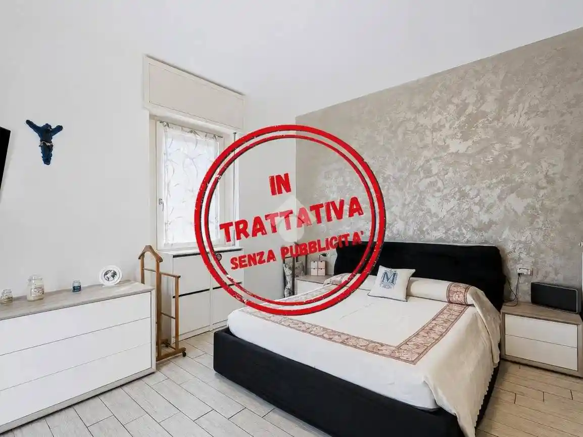 Appartamento in vendita a Brescia