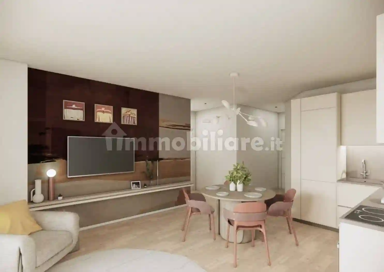 Appartamento - foto 5