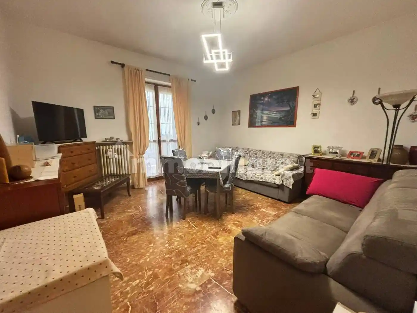 Appartamento in vendita a Asti