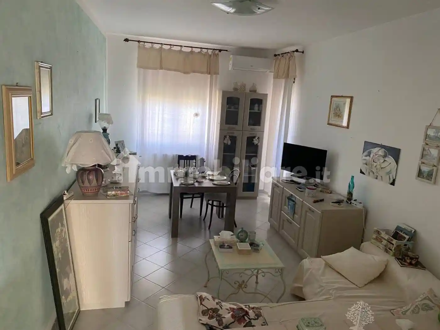 Appartamento in affitto a Brindisi