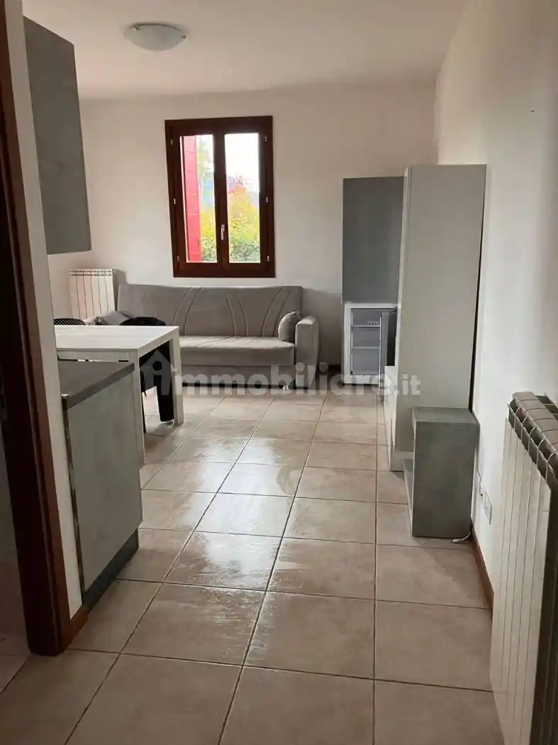 Appartamento in affitto a Este