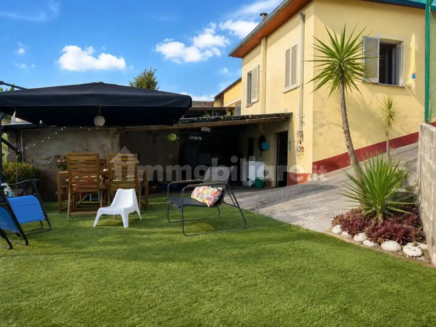 Casa indipendente in vendita a Santa Maria a Monte