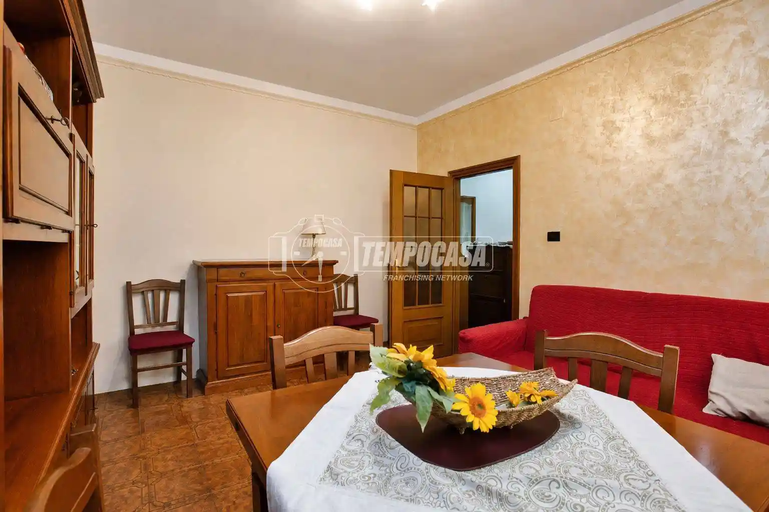 Appartamento in vendita a Vercelli