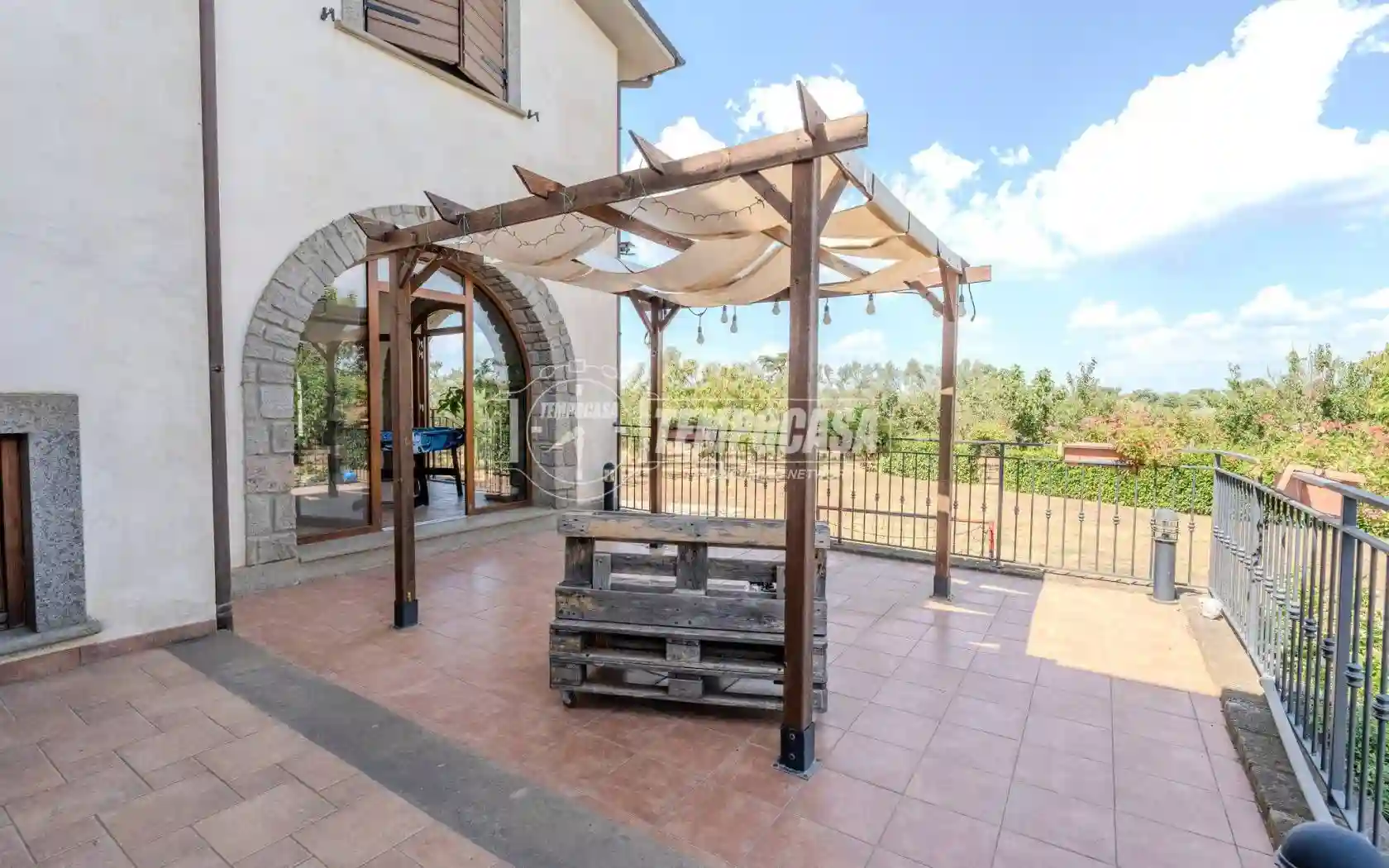 Villa - foto 5