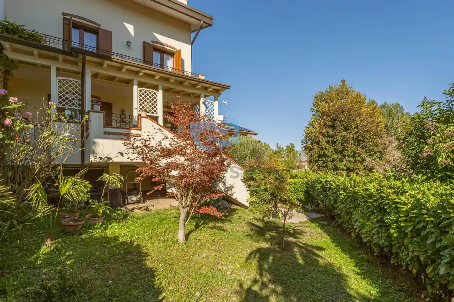 Villa - foto 3