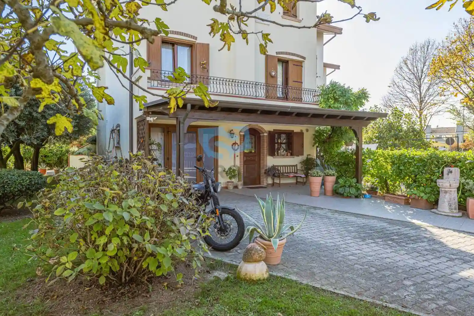 Villa - foto 4