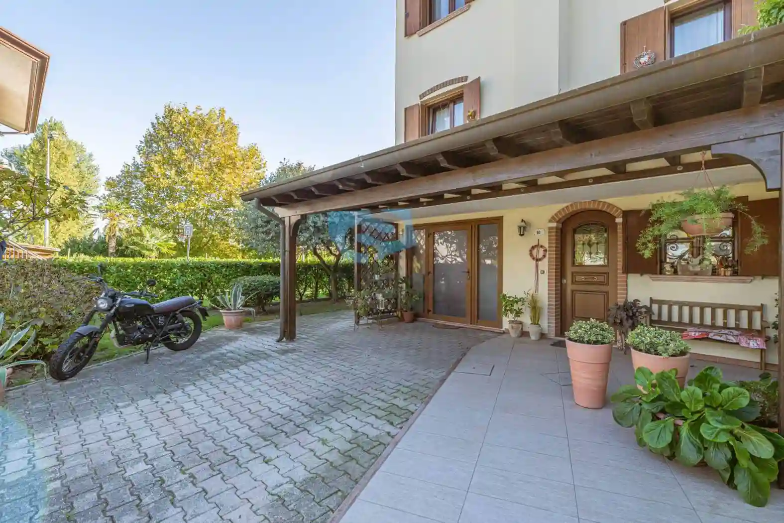 Villa - foto 5