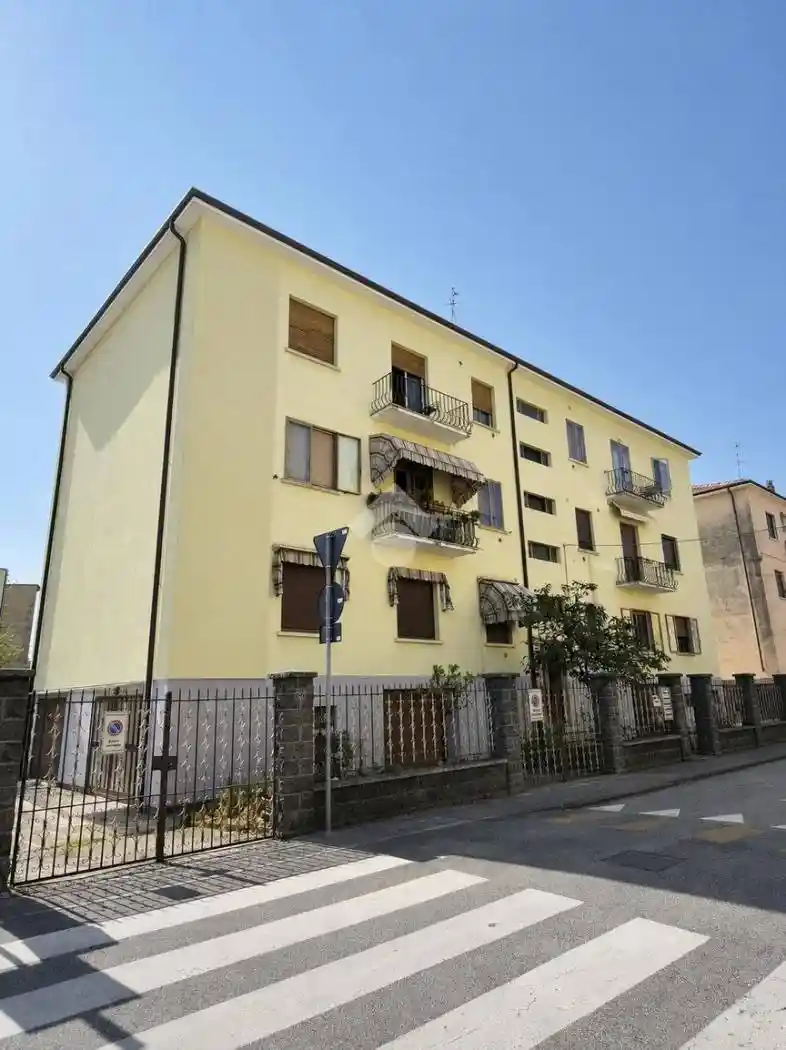 Appartamento in vendita a Vicenza