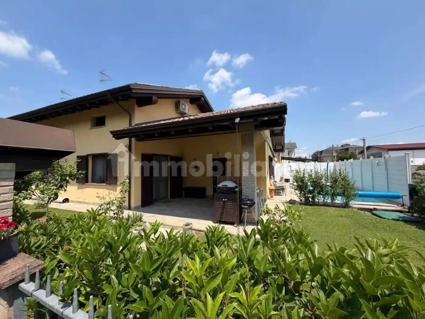 Villa - foto 2