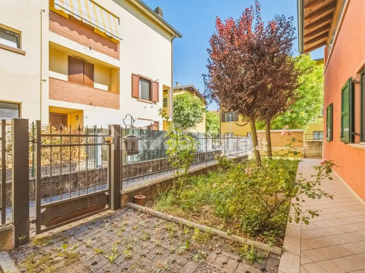 Appartamento in vendita a Reggio Emilia