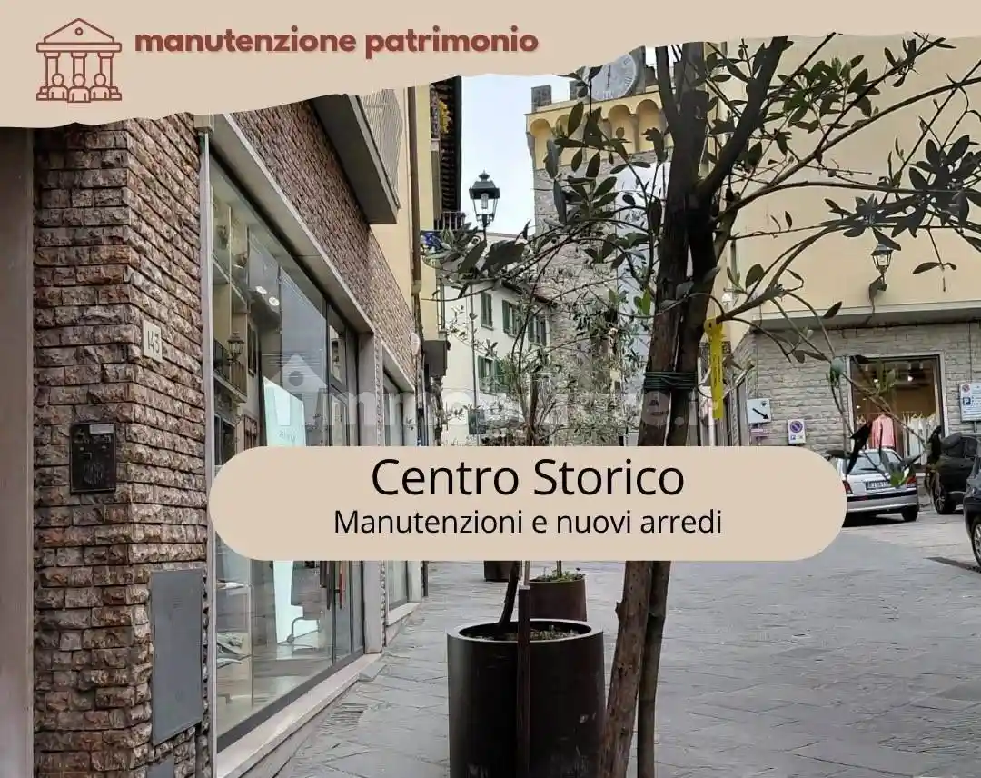 Appartamento in vendita a Pontassieve