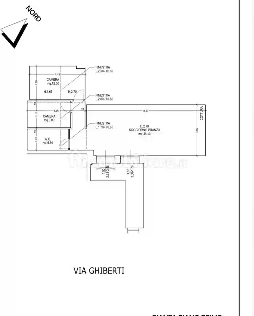 Appartamento - foto 3
