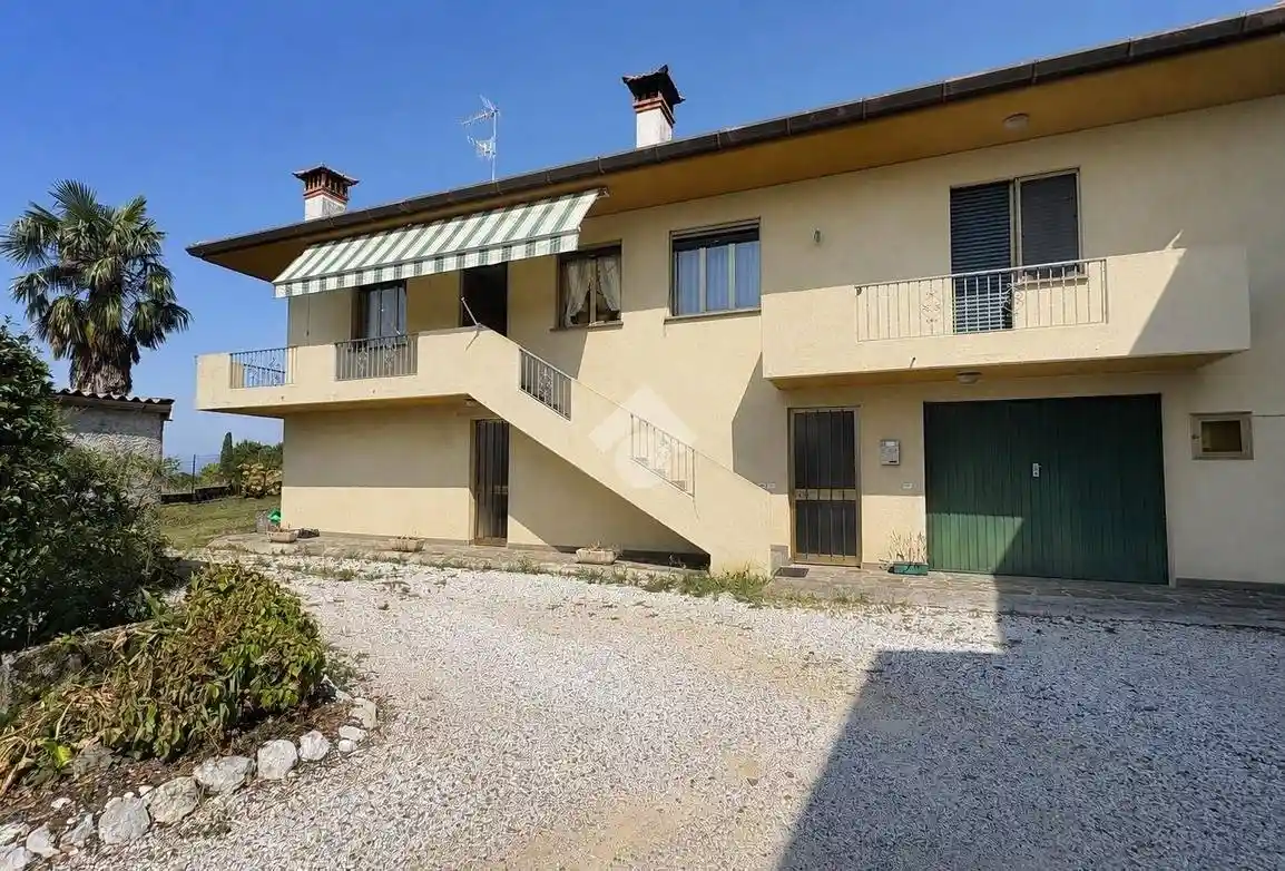 Rustico - Casale in vendita a Tarcento