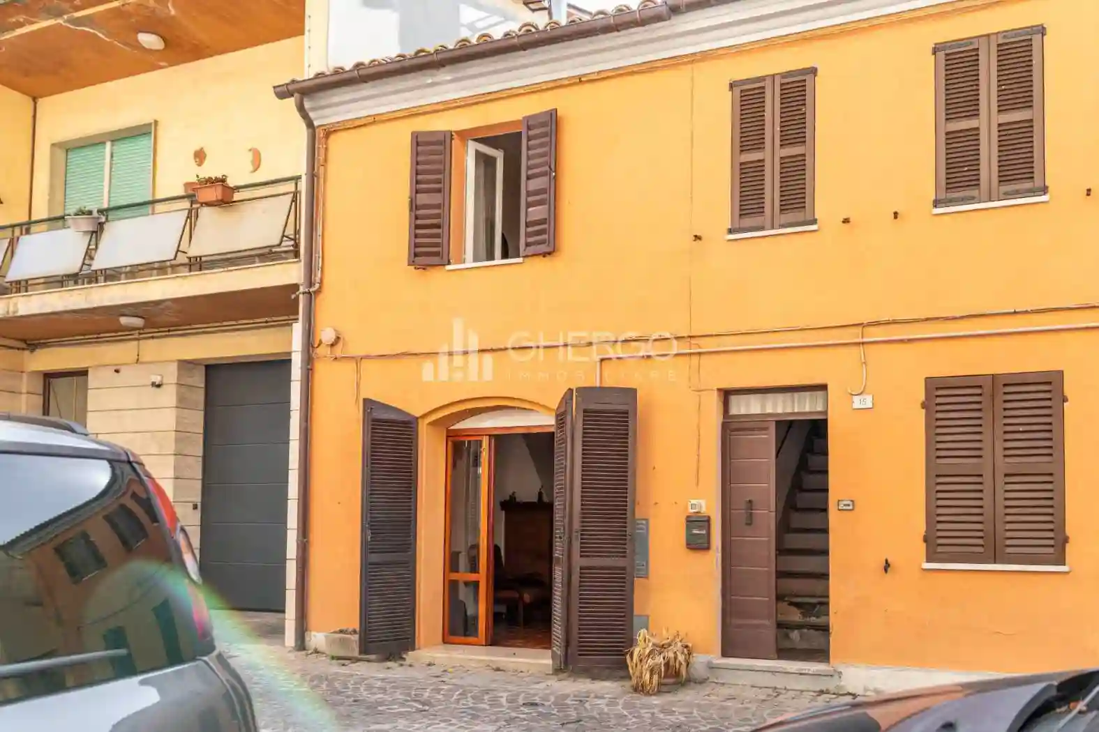 Villetta a schiera - foto 3