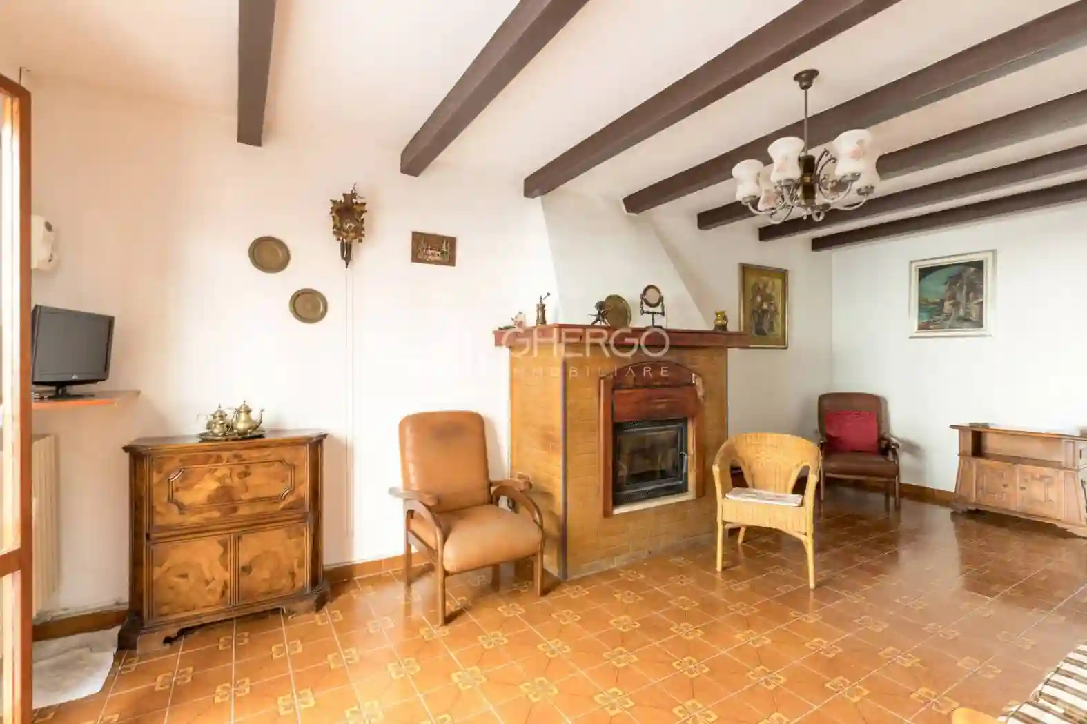 Villetta a schiera - foto 4