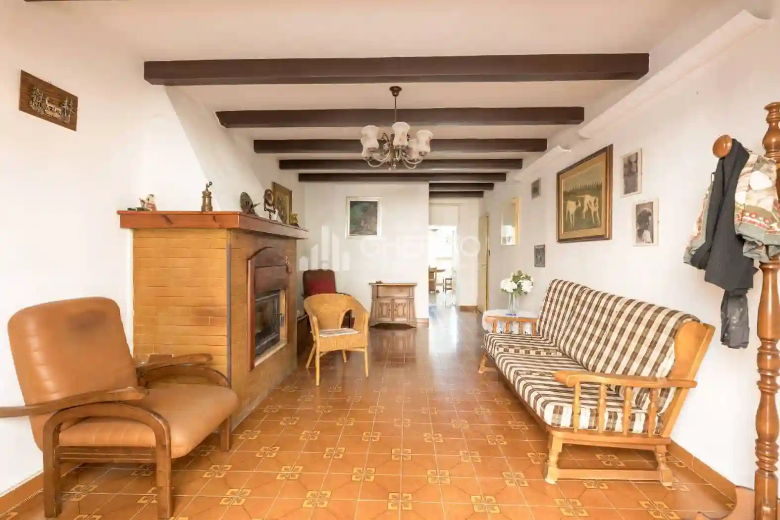 Villetta a schiera - foto 5