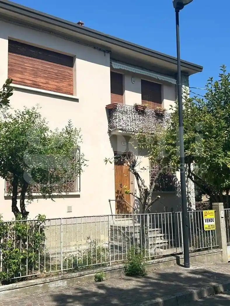 Casa indipendente in vendita a Riolo Terme