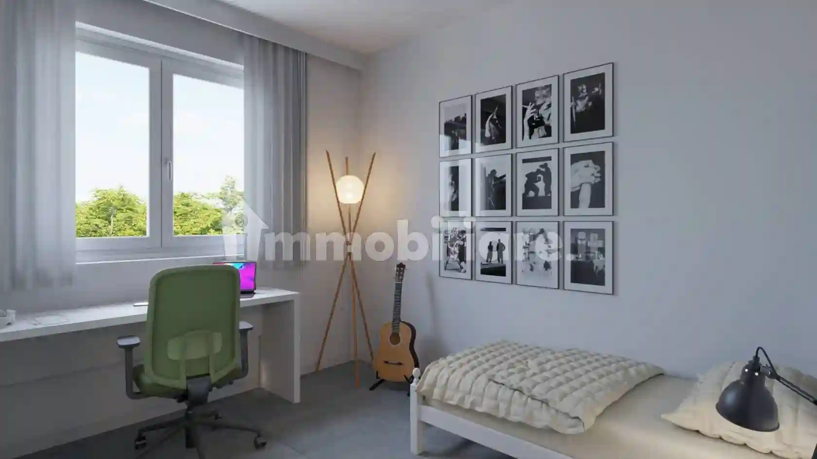 Appartamento - foto 4