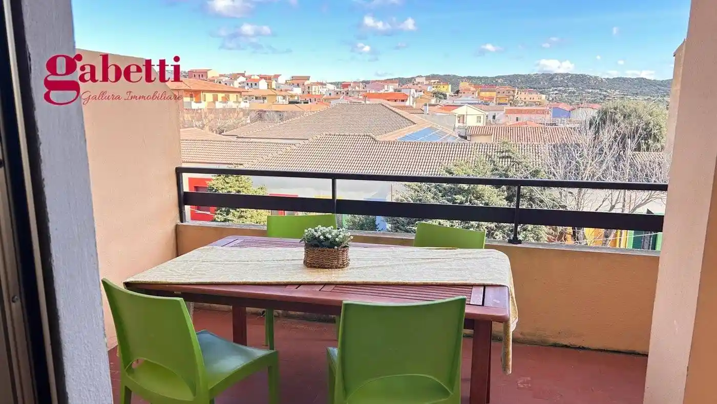 Appartamento in vendita a Santa Teresa Gallura