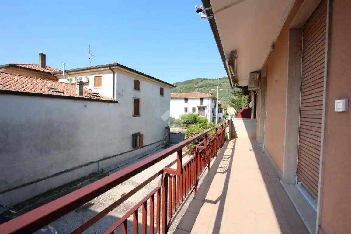 Appartamento in affitto a Verona