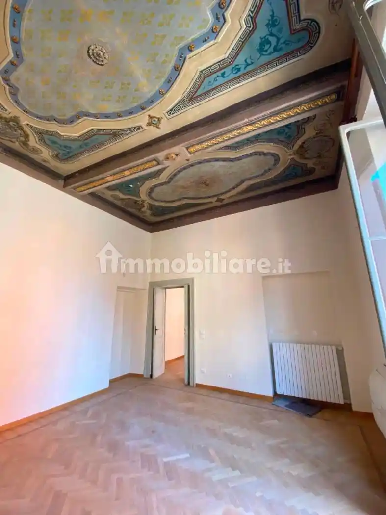 Appartamento in affitto a Parma
