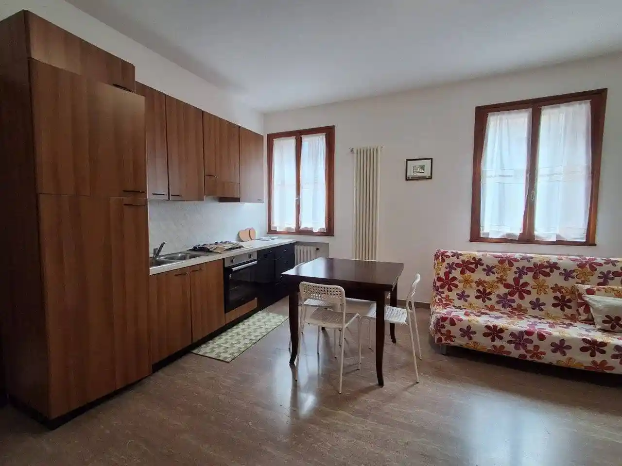 Appartamento in affitto a Monselice