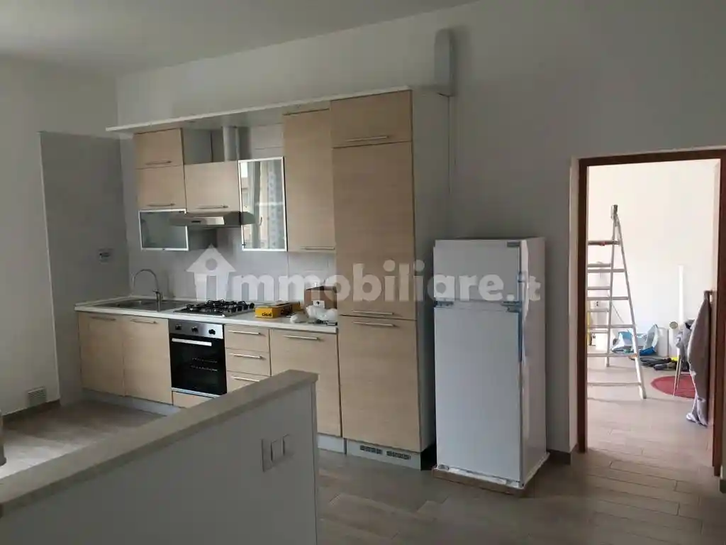 Appartamento in affitto a Bologna