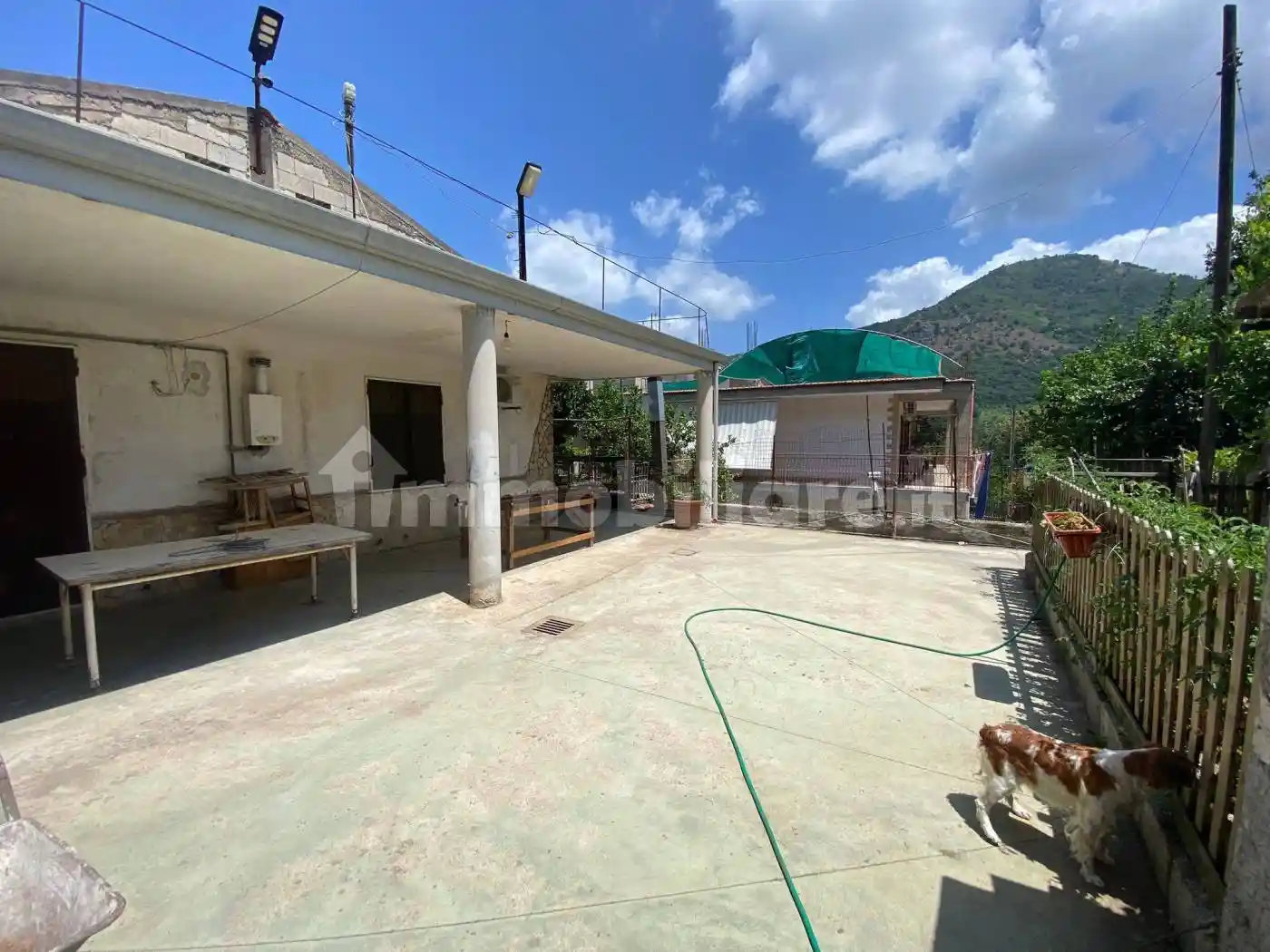 Villa in vendita a Siano