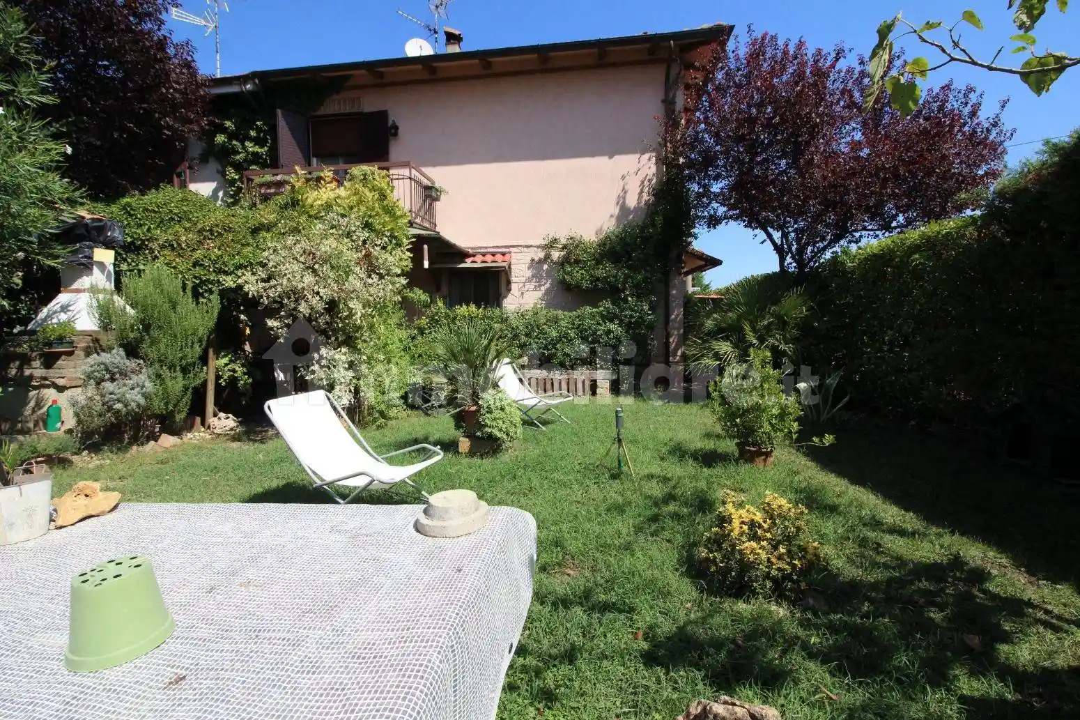 Villa in vendita a San Giovanni in Persiceto