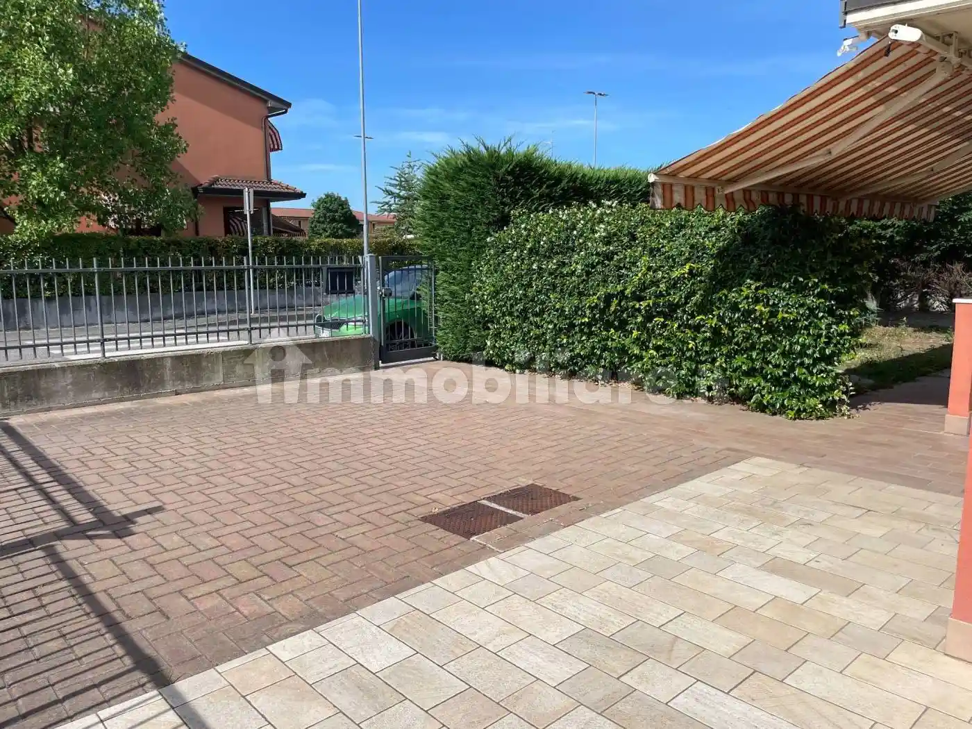 Villetta a schiera in vendita a Isola della Scala