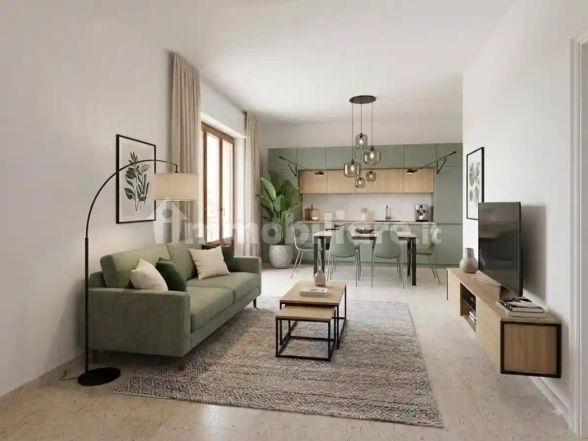 Appartamento - foto 3