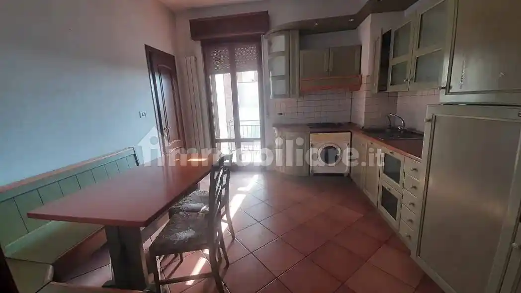 Appartamento in vendita a Piacenza
