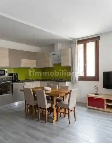 Appartamento in vendita a Montecchia di Crosara
