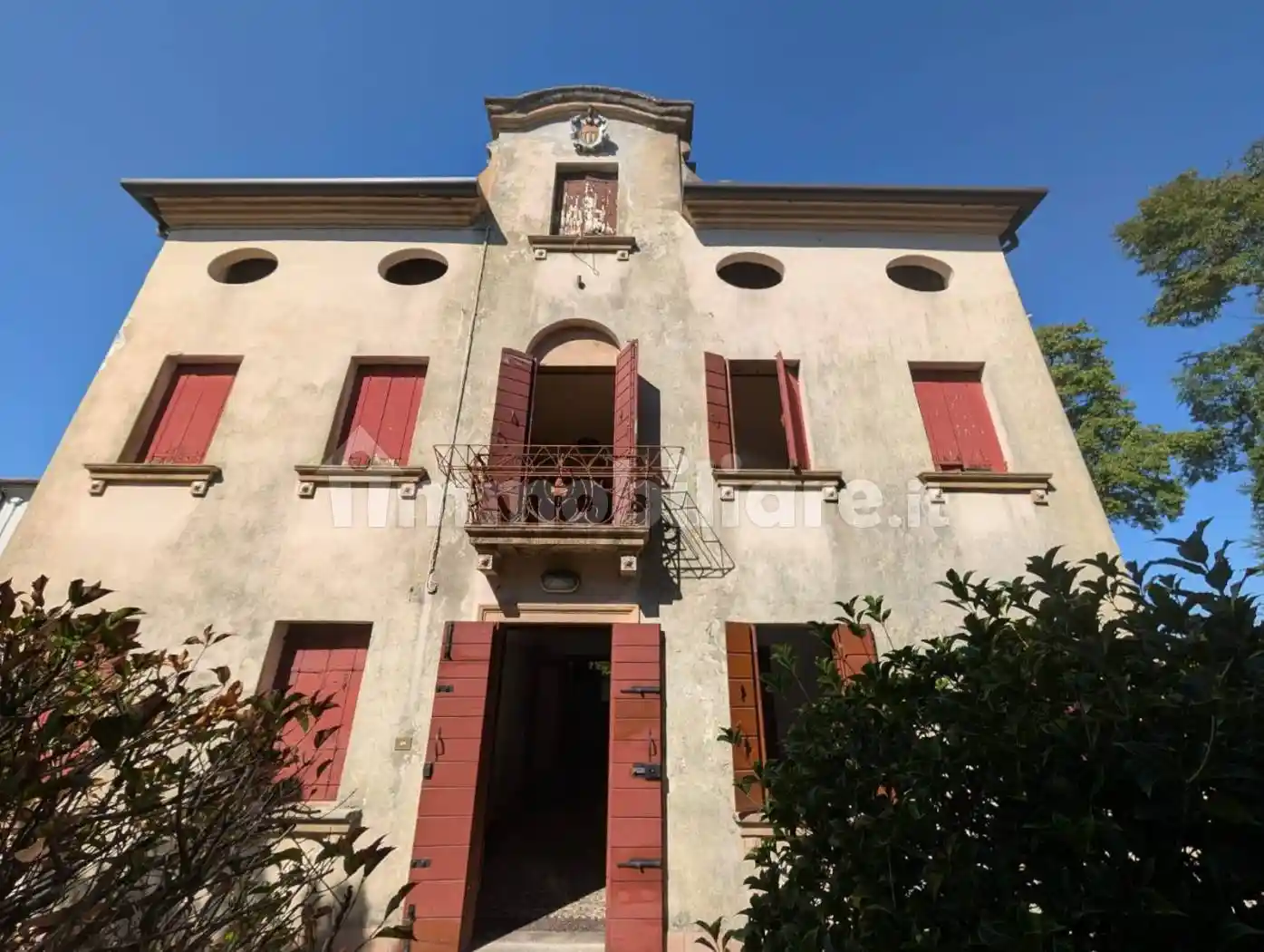 Villa in vendita a Venezia