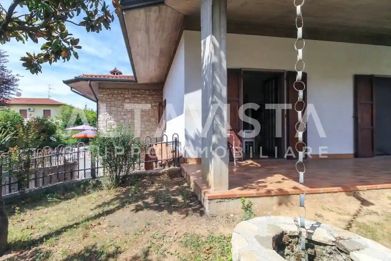 Villa - foto 5