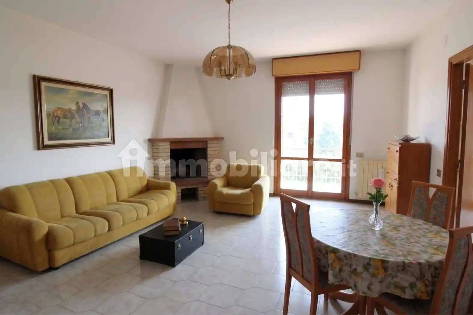 Appartamento in vendita a Castelfidardo
