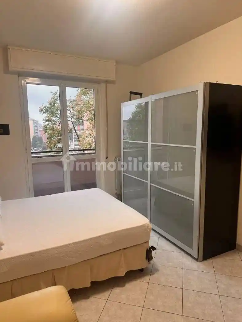 Appartamento in affitto a Cinisello Balsamo