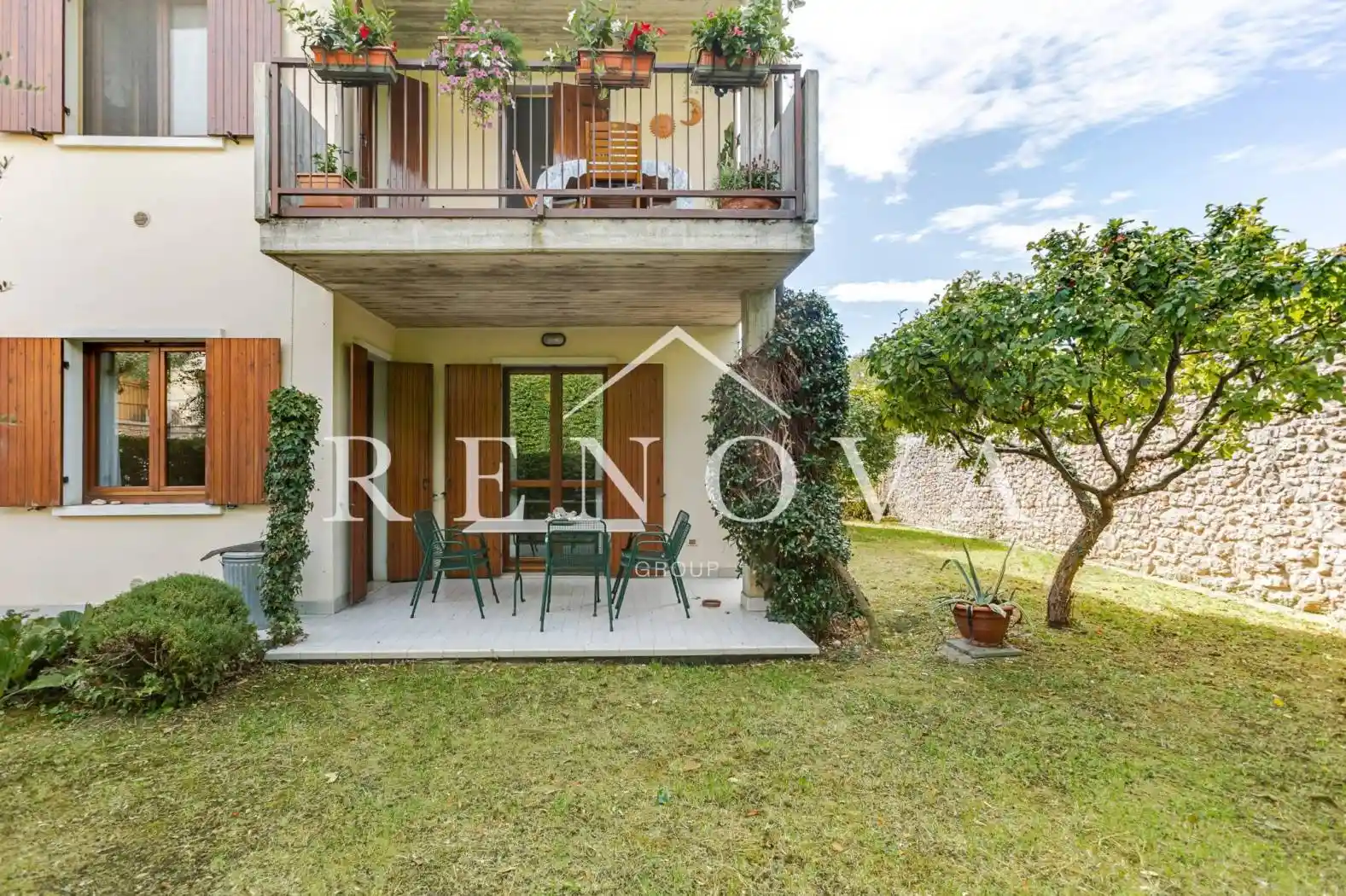 Appartamento in vendita a Sant'Ambrogio di Valpolicella