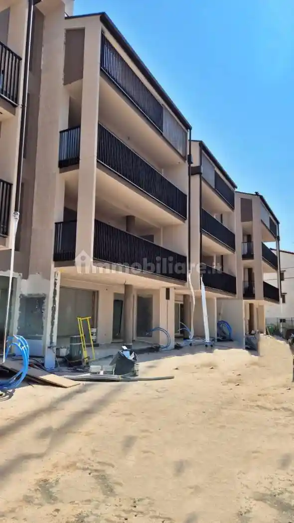 Appartamento in vendita a Peschiera del Garda