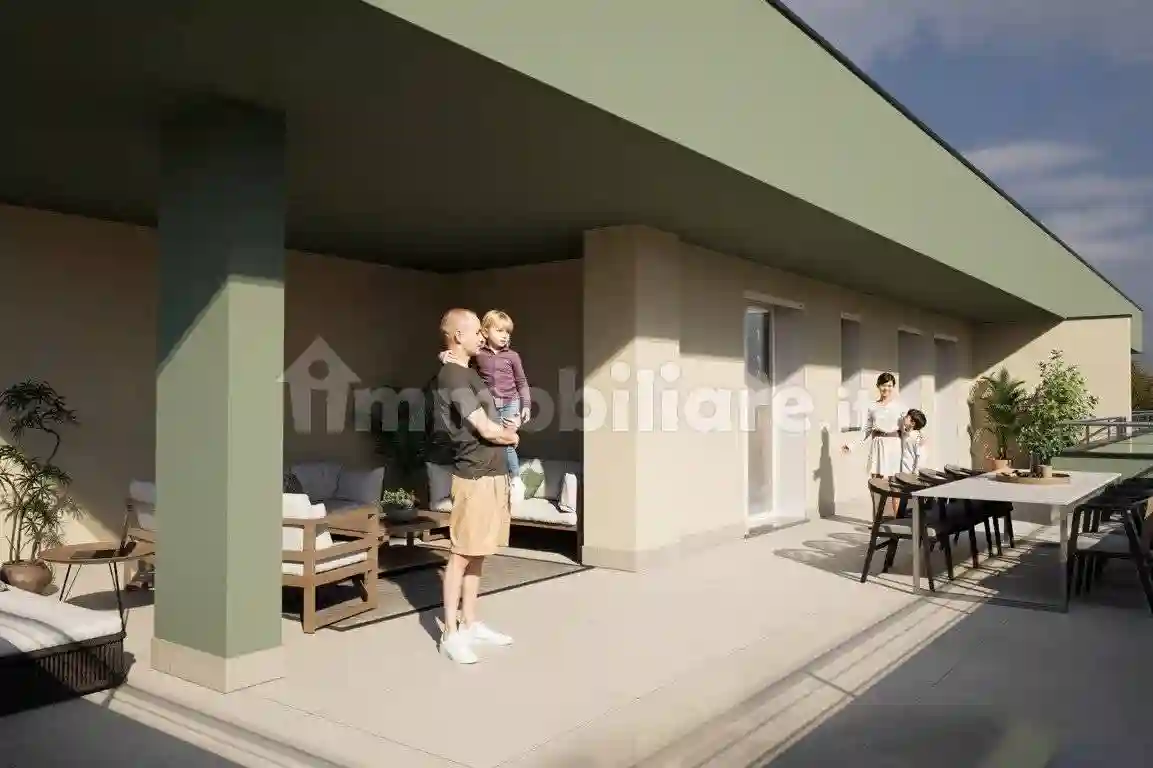 Attico - Mansarda - foto 2