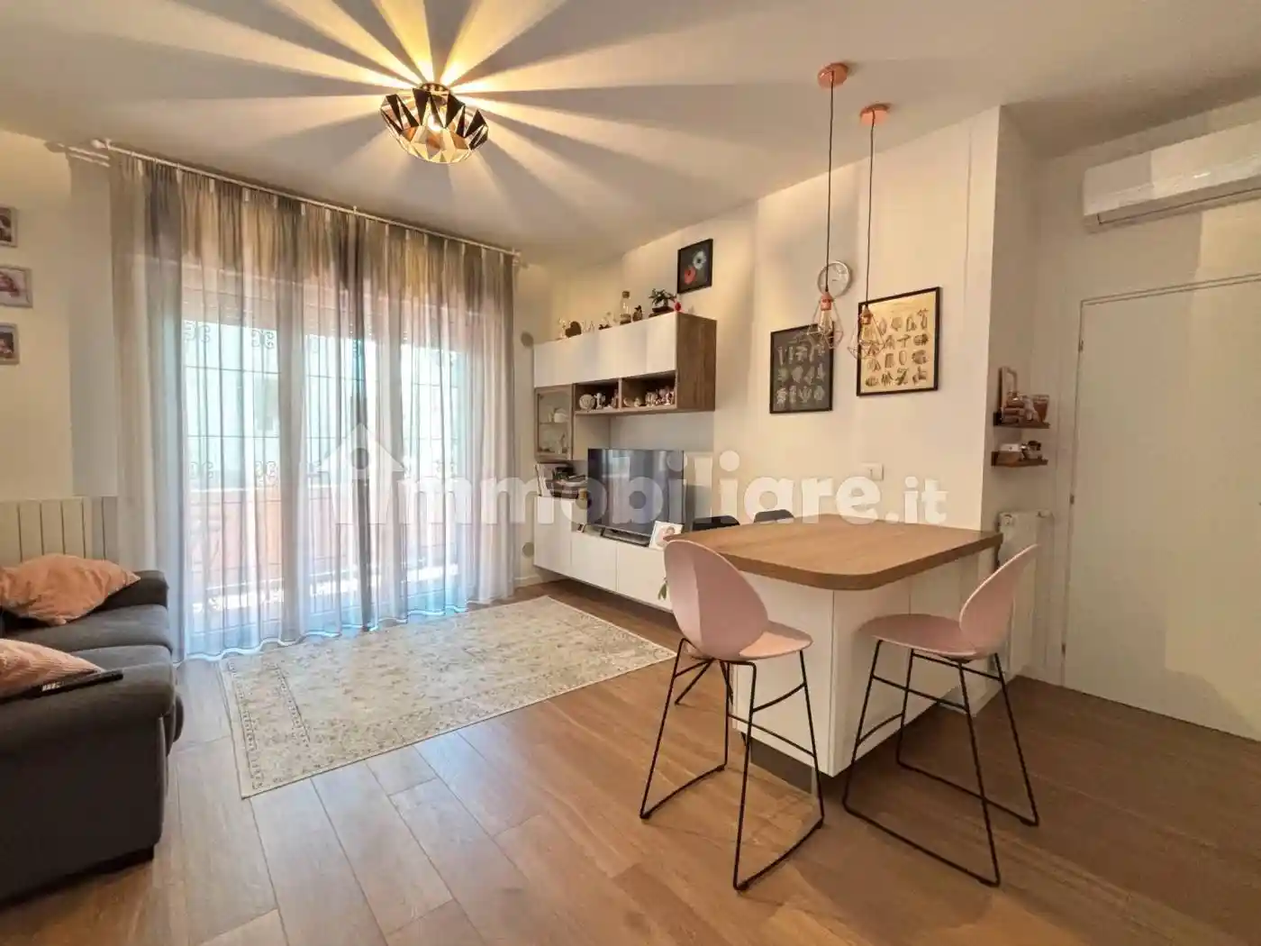 Appartamento in vendita a Firenze