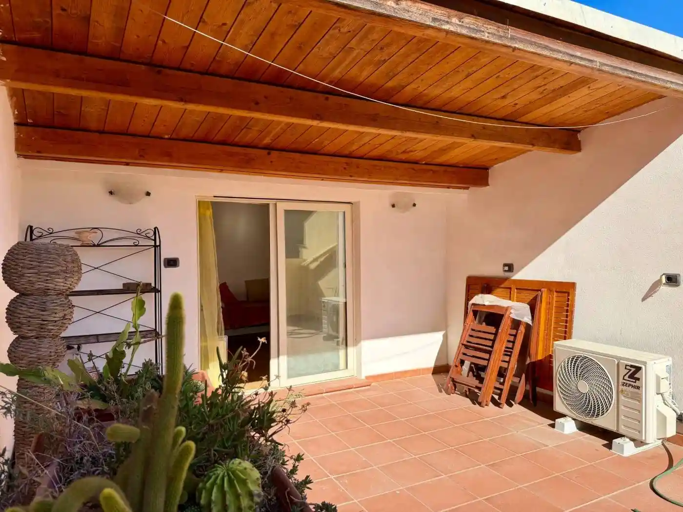 Casa indipendente in vendita a Sassari