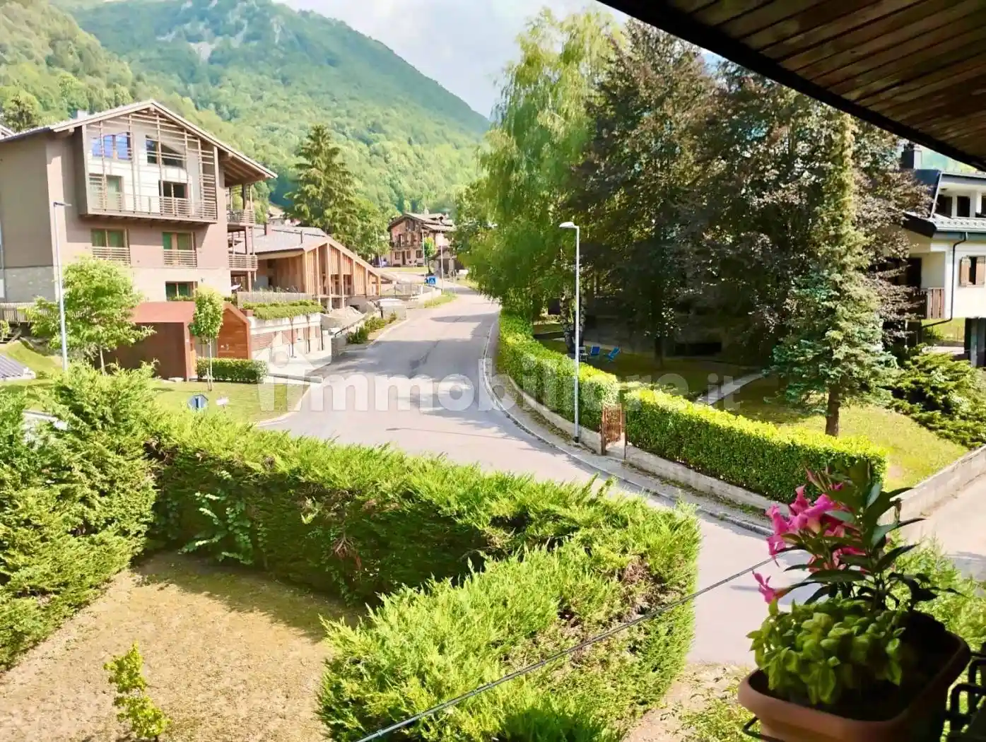 Appartamento in vendita a Limone Piemonte
